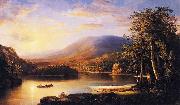 Ellens Isle Robert S.Duncanson